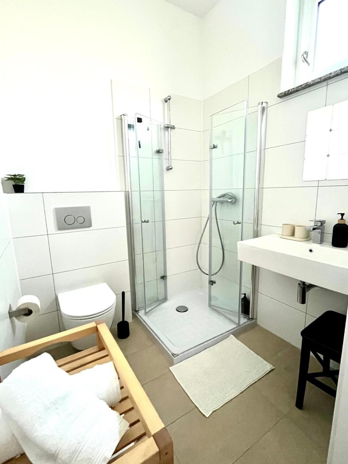 Studio Apartment Albblick Trossingen Exterior foto