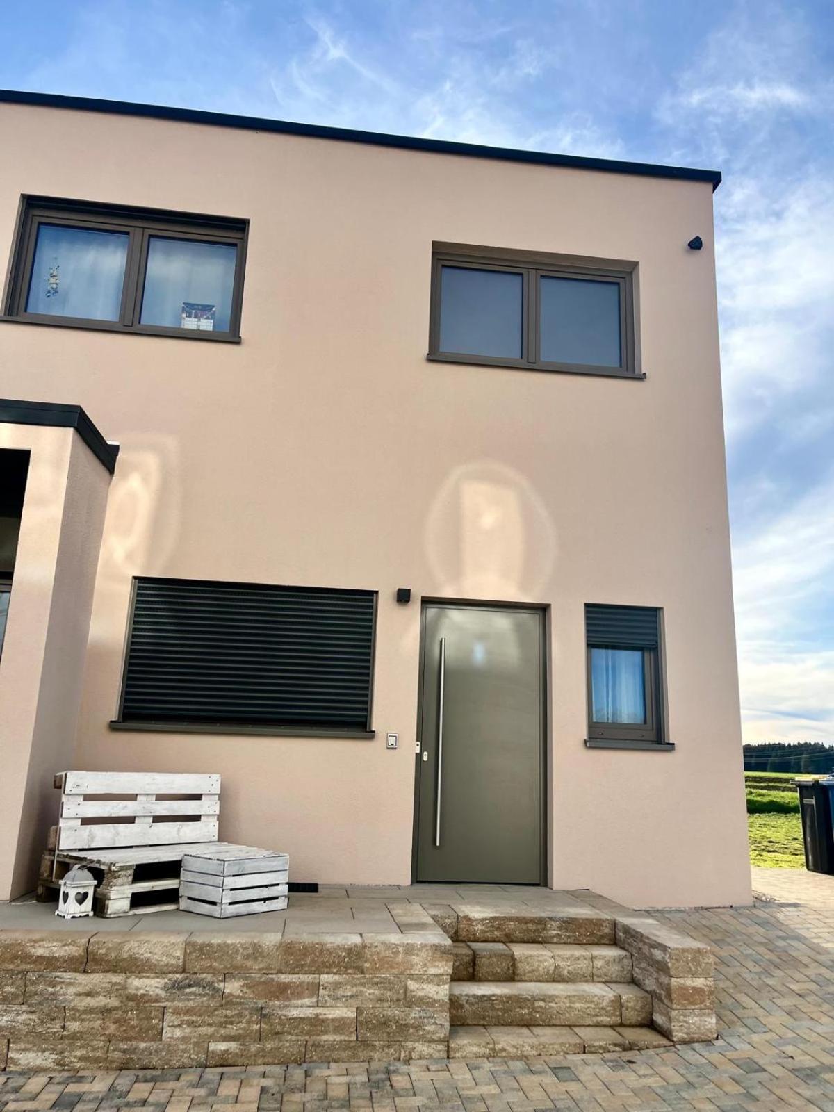 Studio Apartment Albblick Trossingen Exterior foto