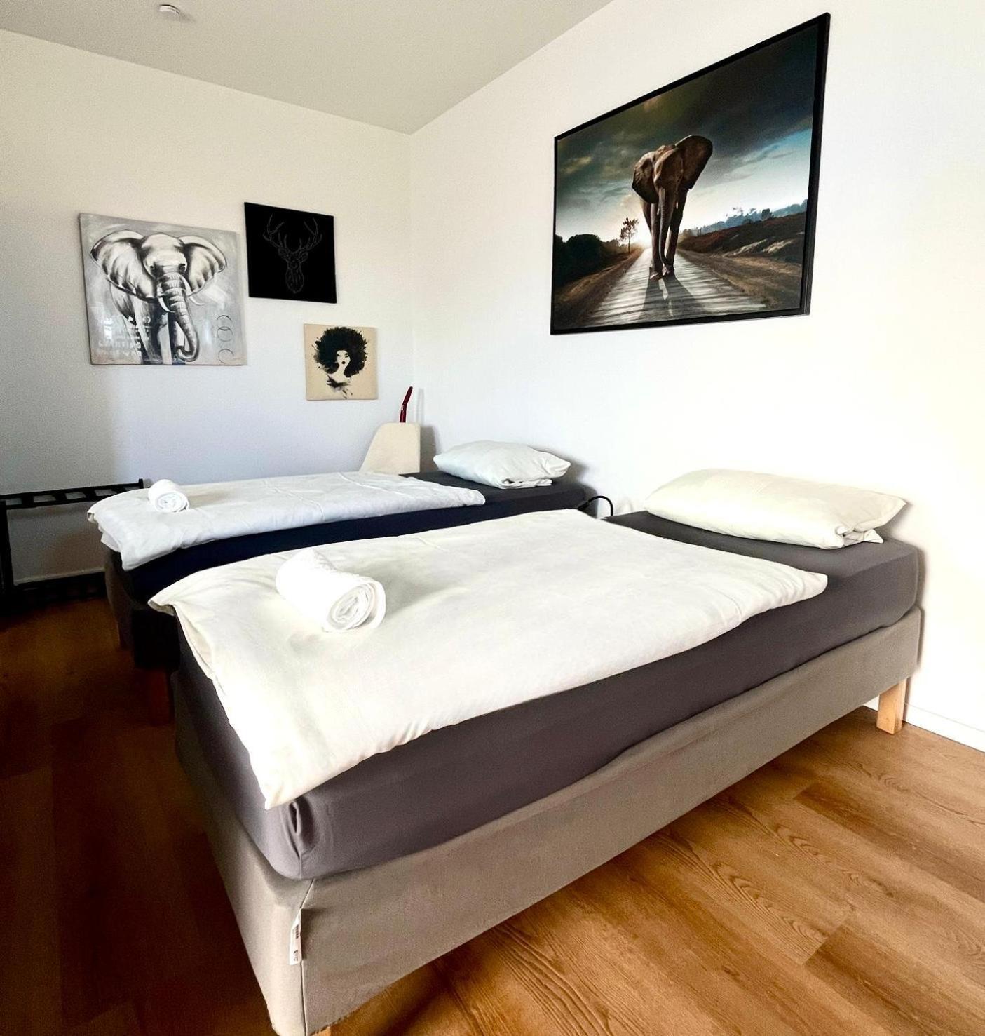 Studio Apartment Albblick Trossingen Exterior foto
